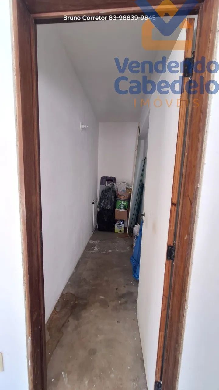 APARTAMENTO RESIDENCIAL em CABEDELO - PB, INTERMARES - Foto 2