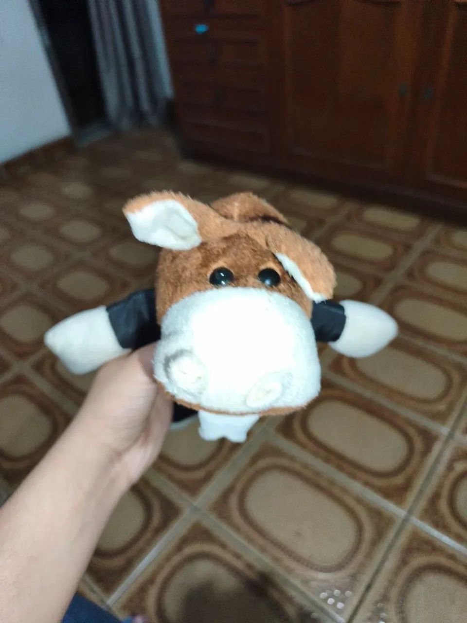 Cavalinho do Corinthians  - Foto 4