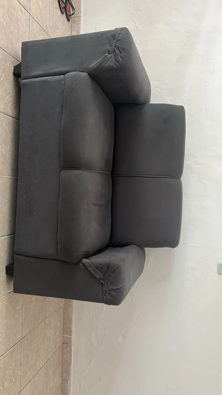 Sofa 2 e 3 lugares  - Foto 2