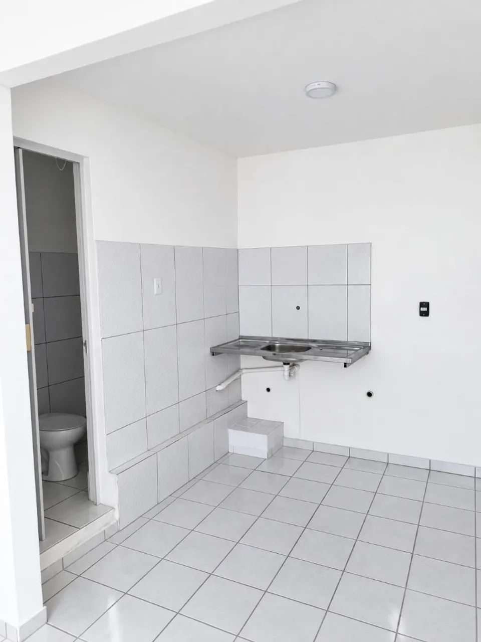 SALA COMERCIAL EXCELENTE NO NEÓPOLIS ALUGA-SE - Foto 2