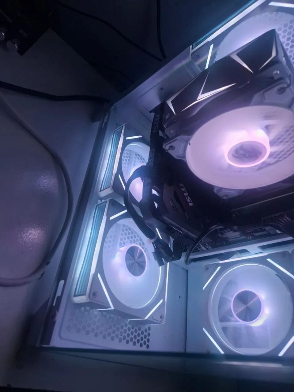 Rtx 4060 8gb  - Foto 4
