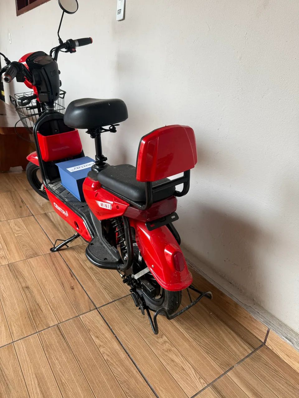 MOTO ELÉTRICA  - Foto 4