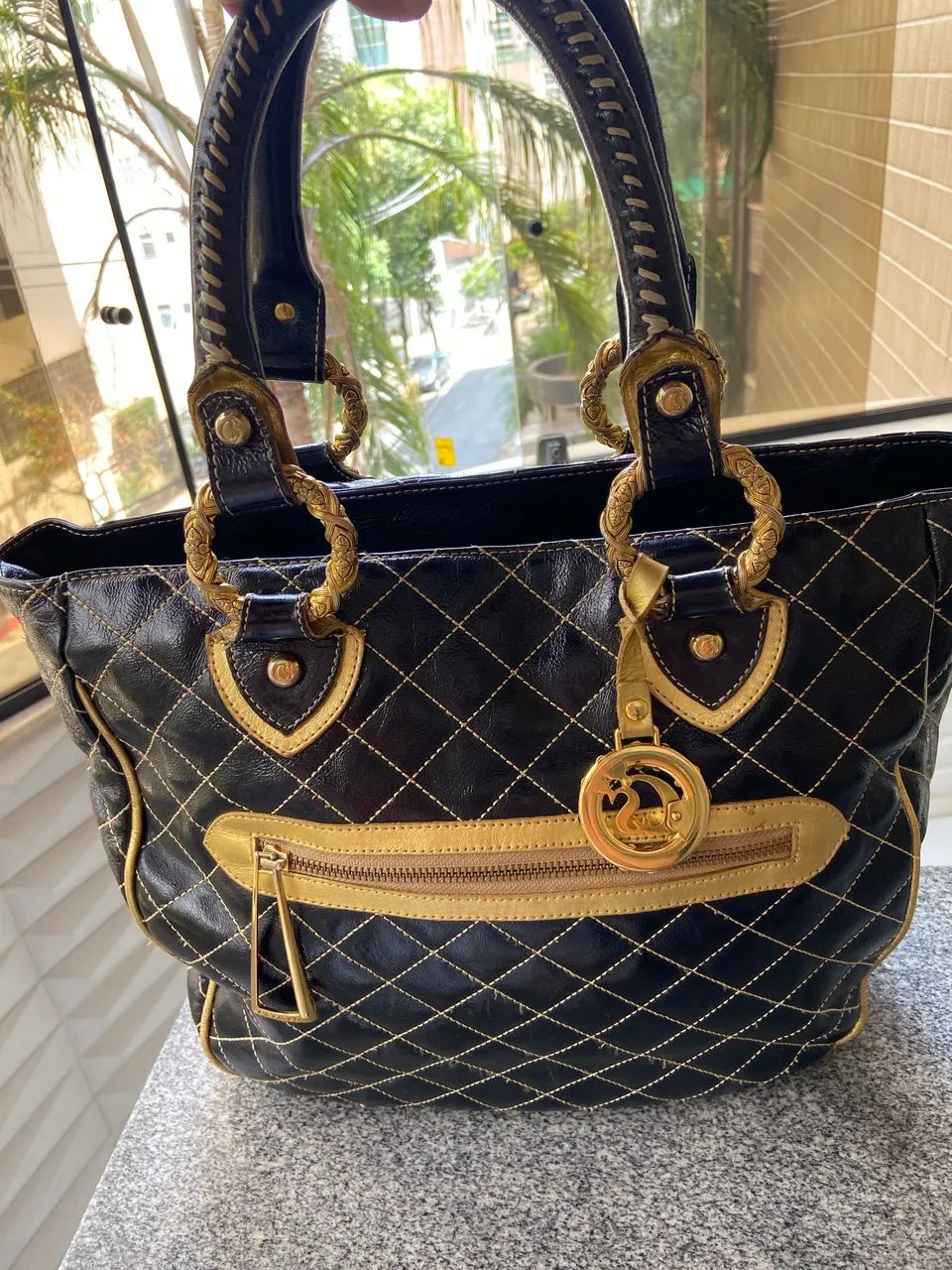 Bolsa Carmen Steffens - Foto 3