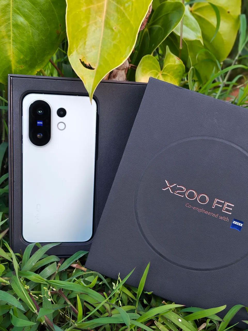 X200 FE - Foto 3