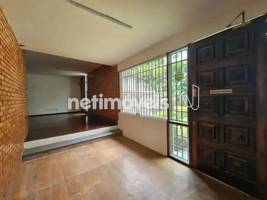 Locação Casa comercial Santo Antônio Belo Horizonte - Foto 2