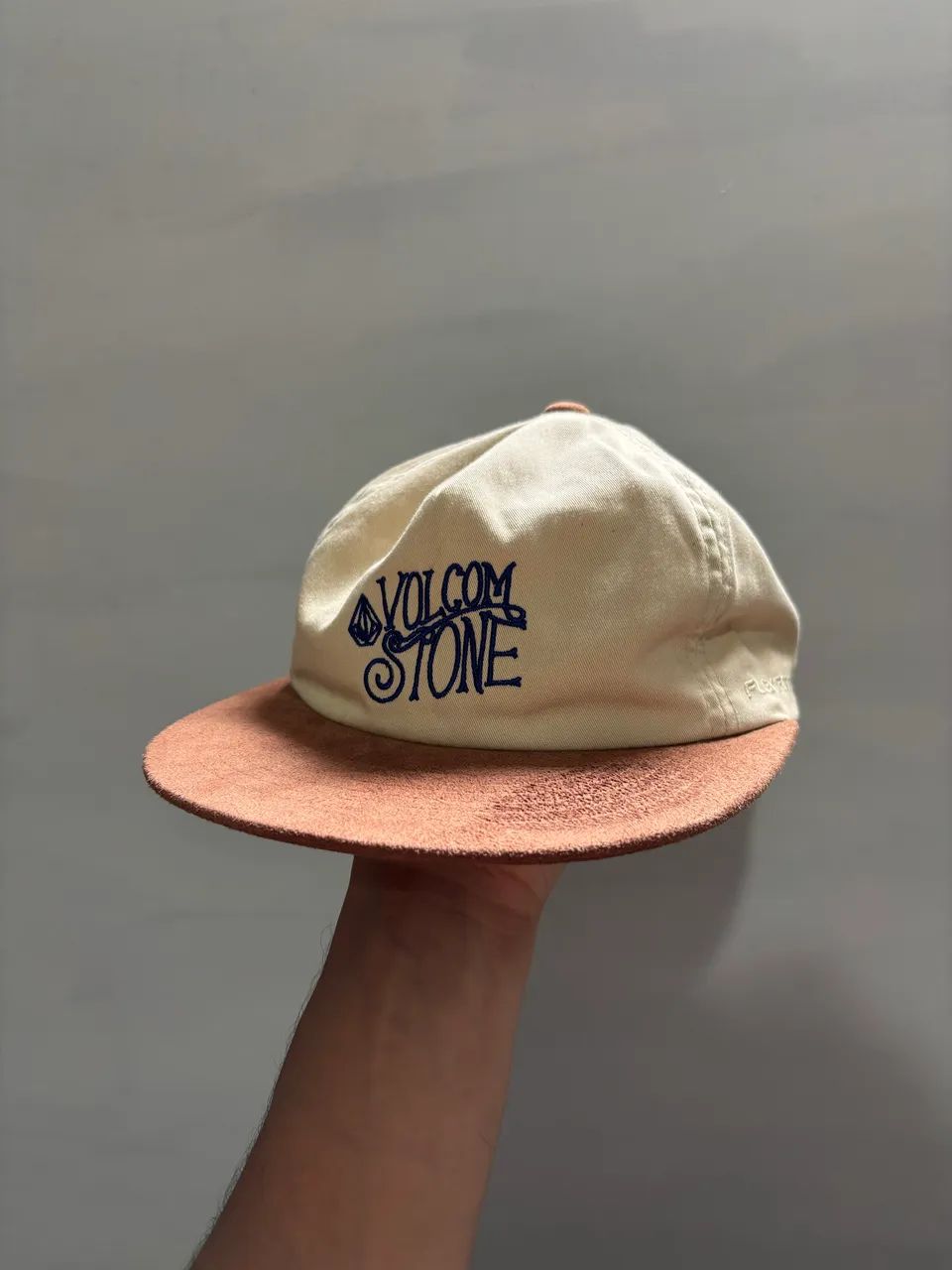 Boné volcom stone