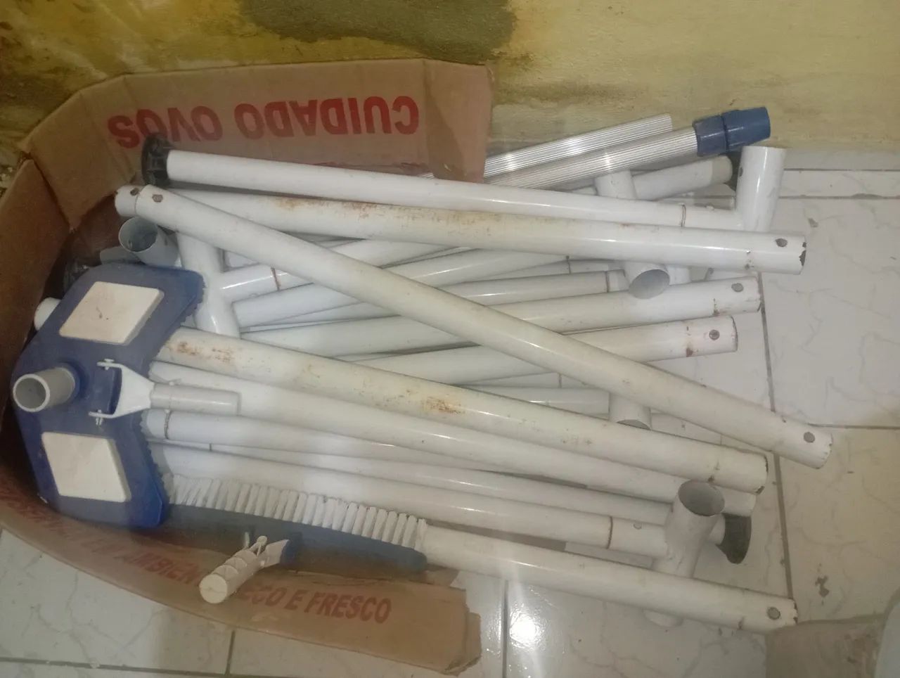Piscina 6.700 - Foto 4