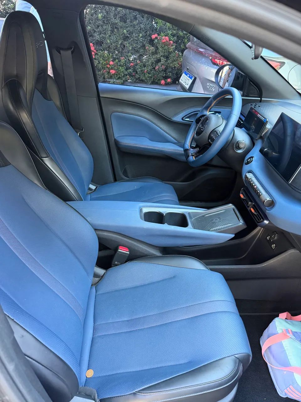 BYD Dolphin Mini (Elétrico) 2025 - Foto 2