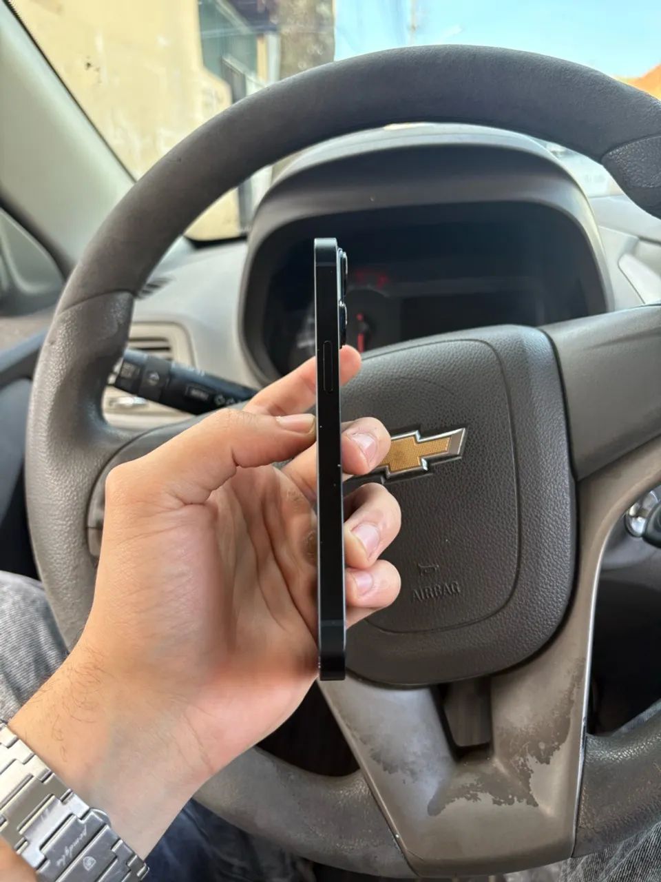 iphone 14 128gb pra hj - Foto 4