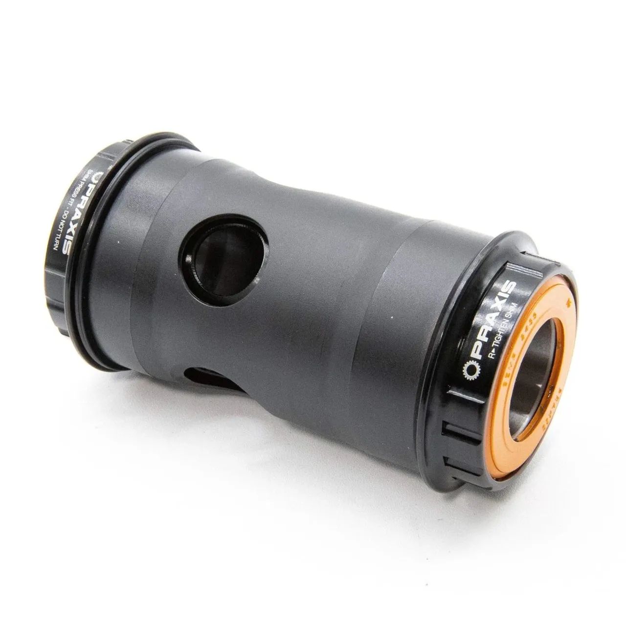 Movimento central bb30 46mm para Shimano  - Foto 2