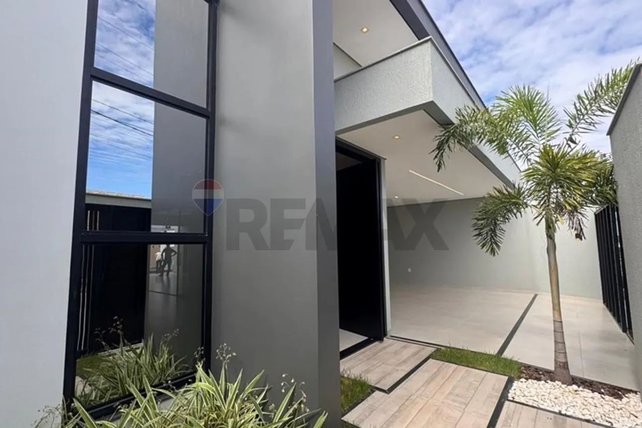 CASA À VENDA NO FLAMBOYANT - Foto 2