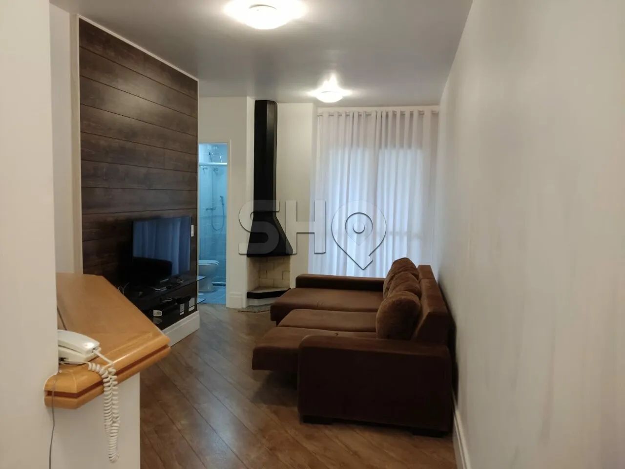 Apartamento no Mandaqui com 2 dormitórios A Venda!!! - Foto 2