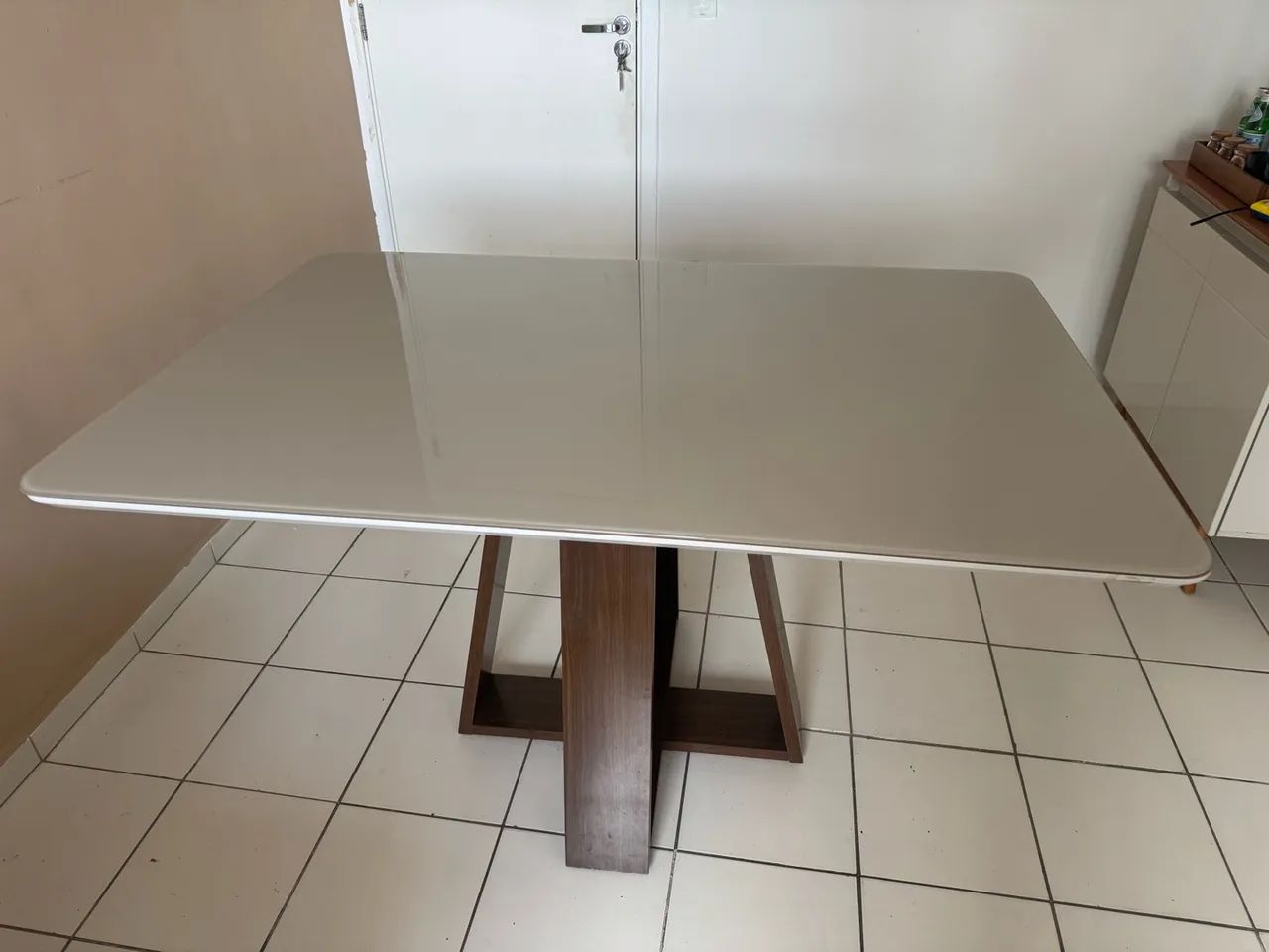 Mesa de jantar