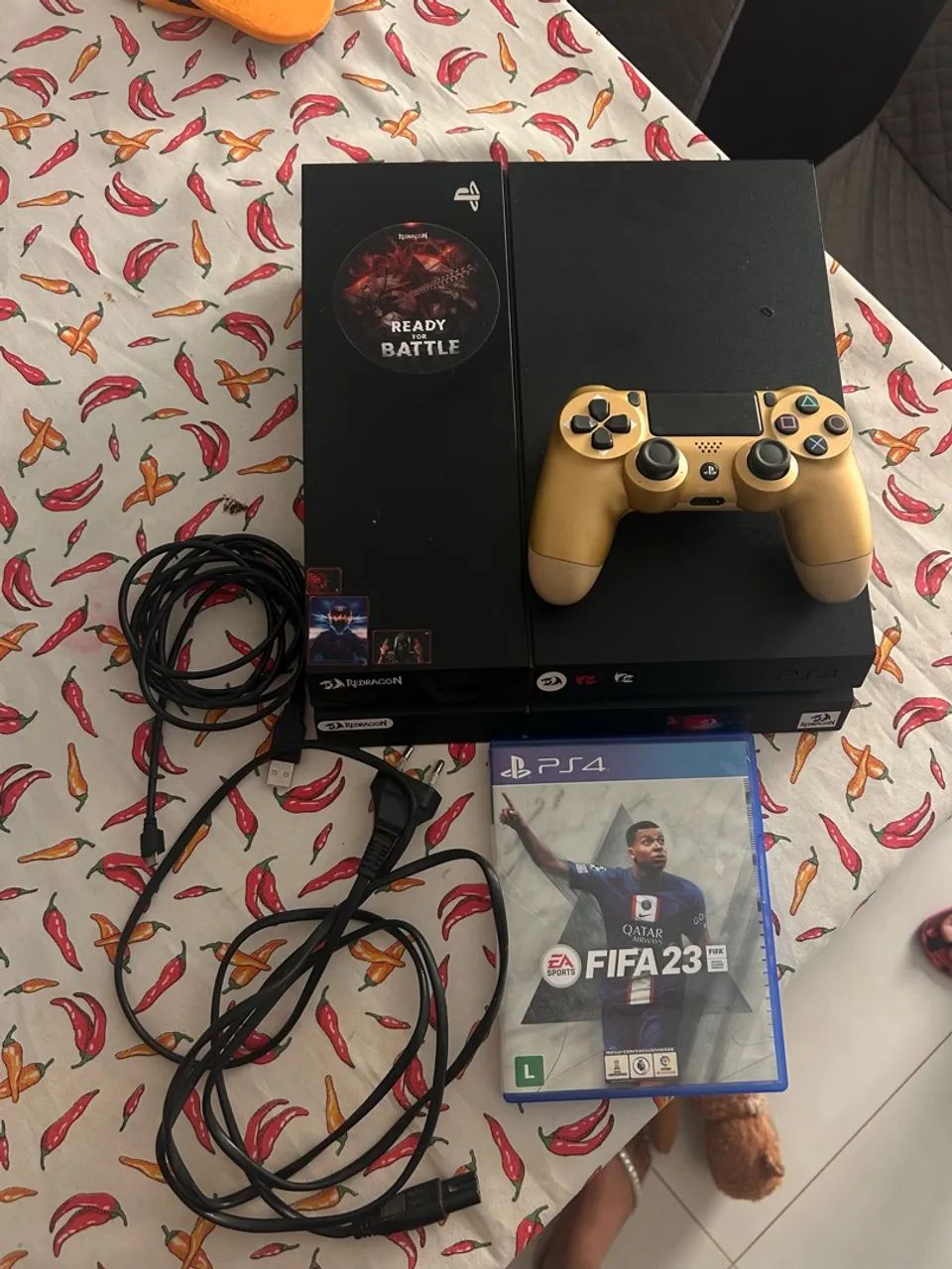 Video Game Ps4  - Foto 4