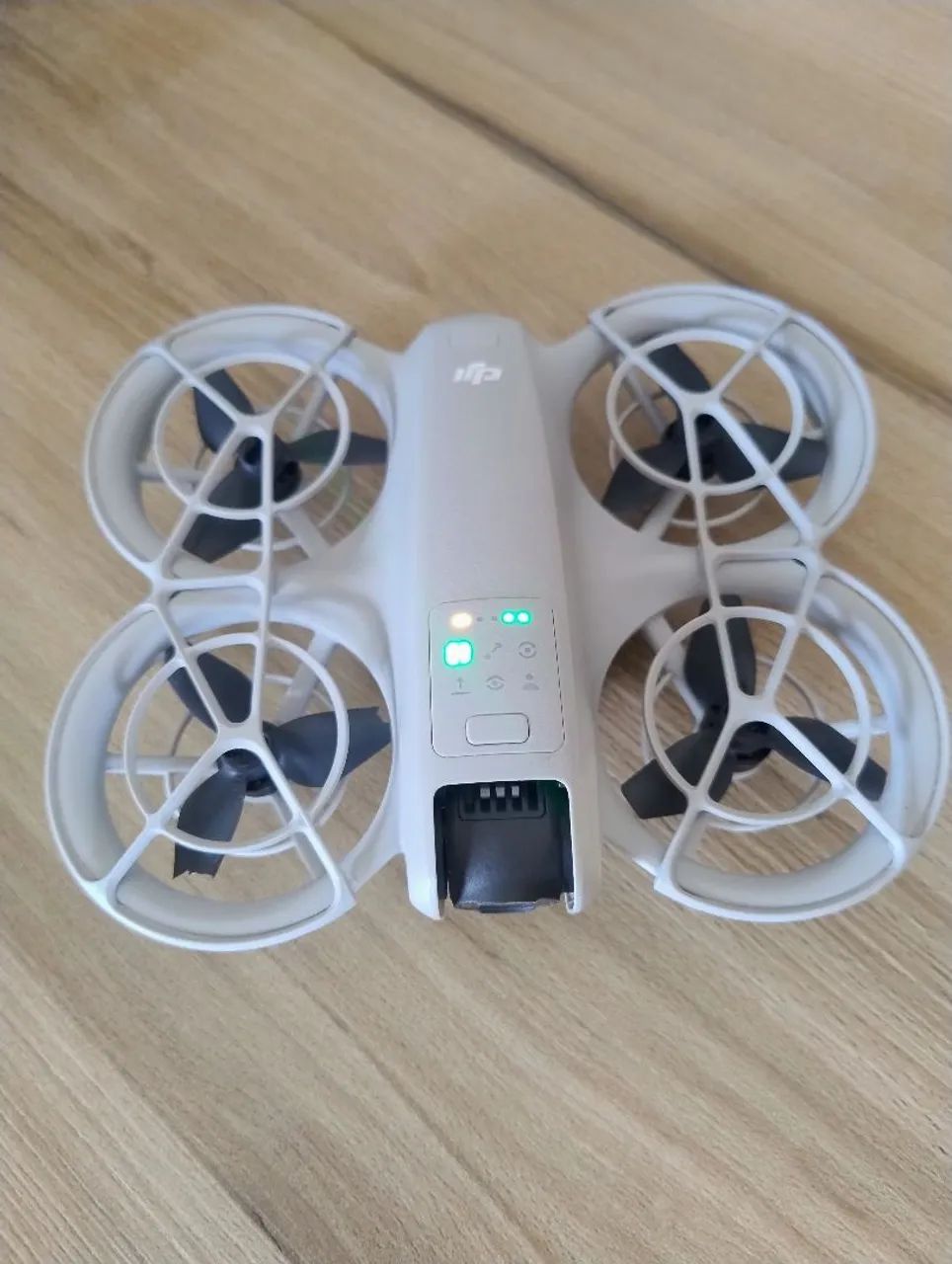Drone Dji Neo Wireless 