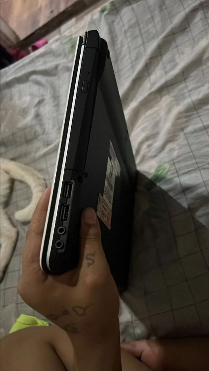 Notebook Philco  - Foto 2