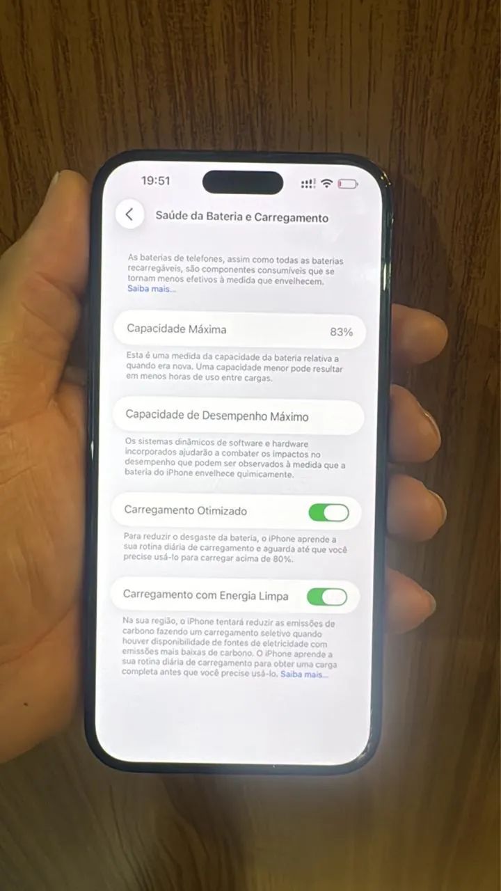 Iphone 14 pro Max 256 GB - Foto 3