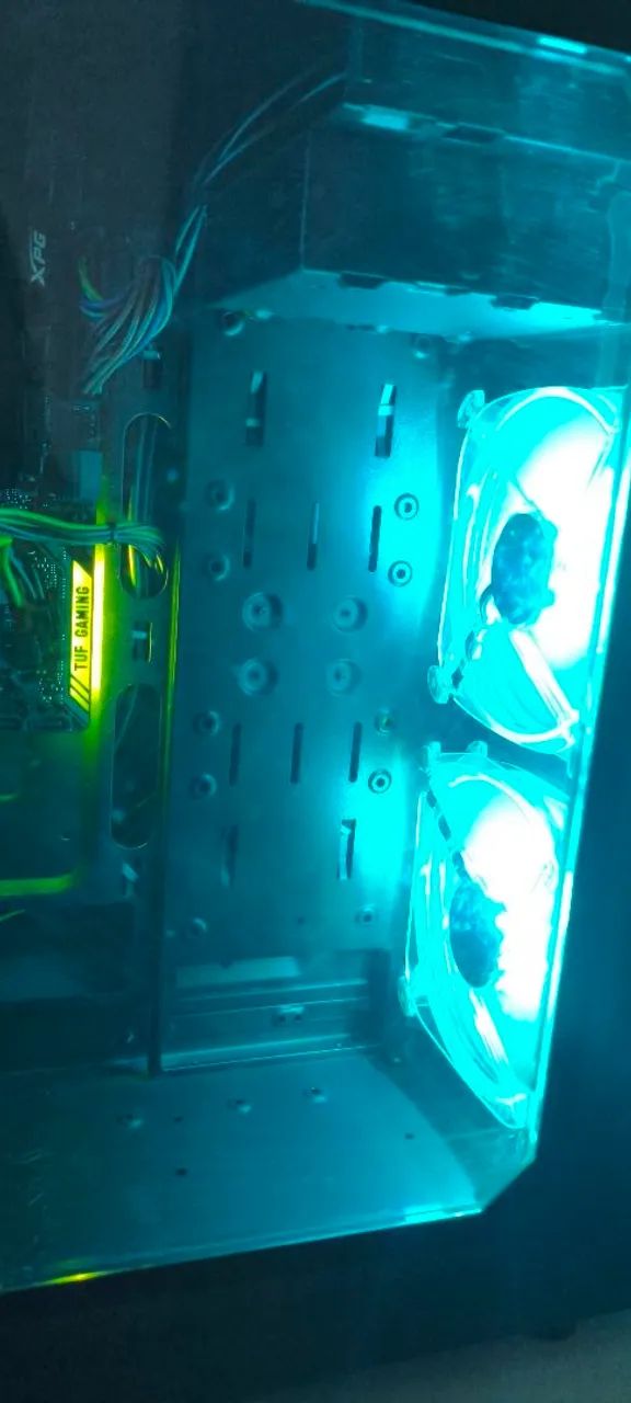 Pc Gamer Ryzen 5 16gb GTX 1650 4GB - Foto 2