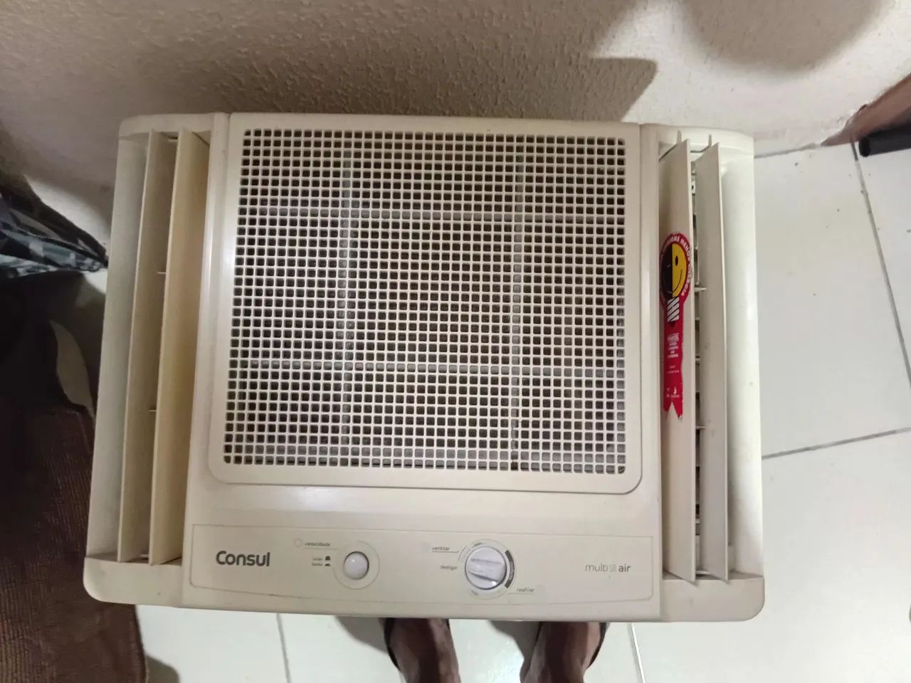 Ar condicionado  - Foto 2