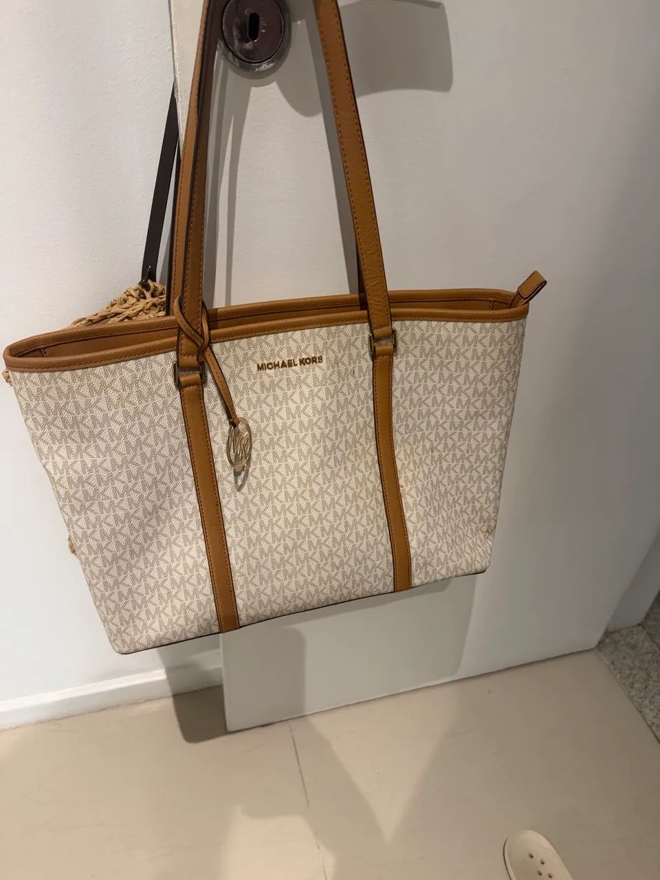 Bolsa Michael Kors 