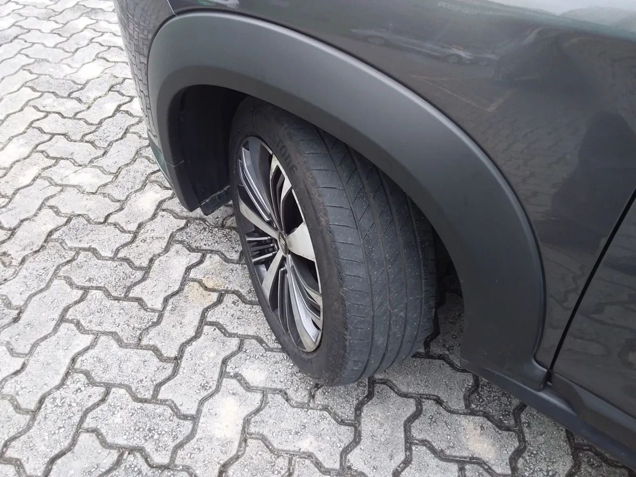 Fiat Fastback Audace 1.0 200 T. Flex Aut, foto 13 de 16