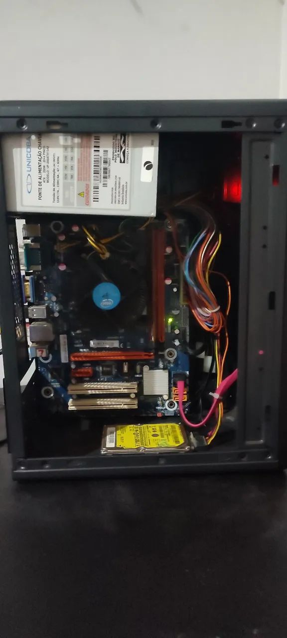 PC CORE I3 - Foto 2