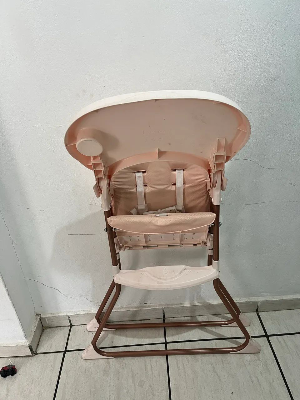 Cadeirão GALZERANO - Foto 3