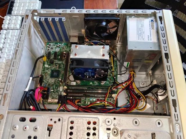 Computador de Mesa Dell - Foto 3