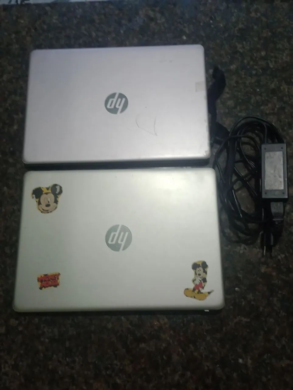 Vai com fonte original e com mouse negócio valor