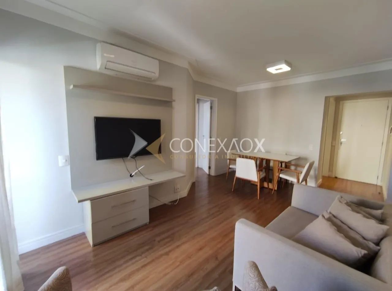 apartamento - Jardim Guanabara - Campinas - Foto 2