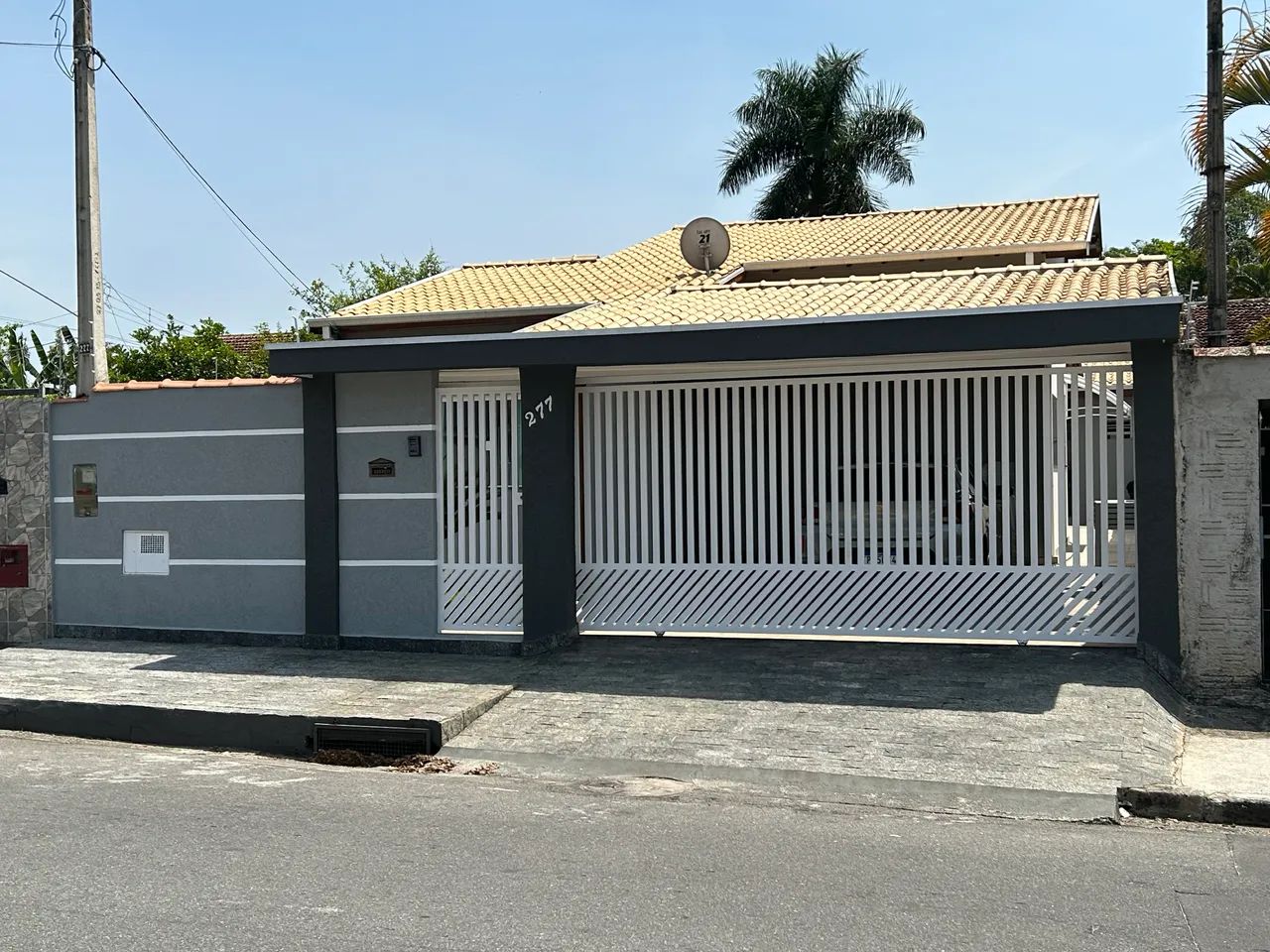Foto - Pindamonhangaba - Loteamento Residencial Andrade