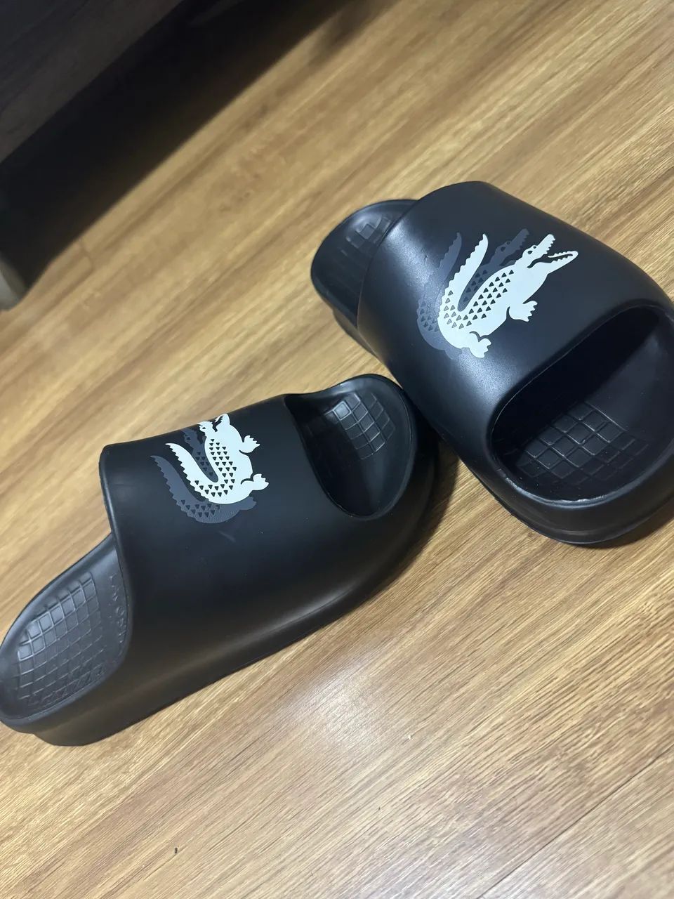 Lacoste slide 2.0  - Foto 3