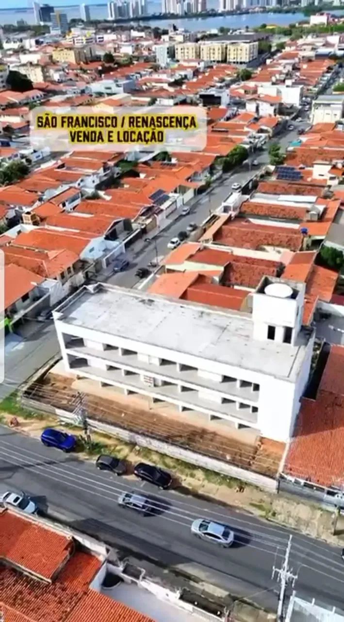 Prédio Comercial São Francisco - São Luis MA - Foto 3