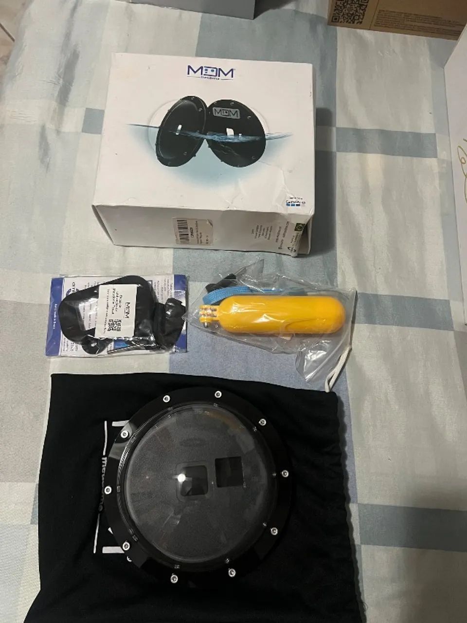 GoPro Hero 11 Black420252136548618242