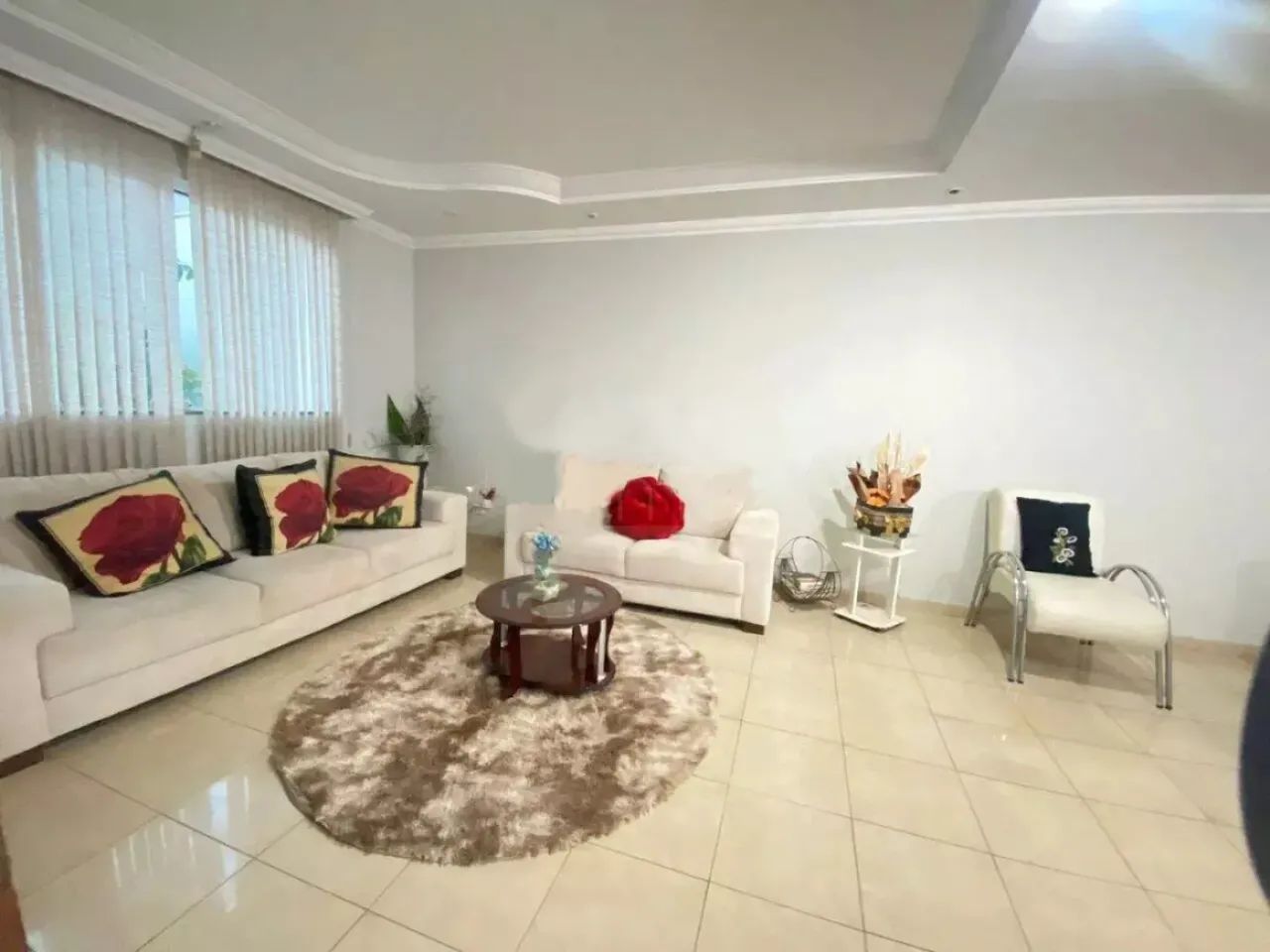 Casa sobrado para locação Roosevelt - Foto 4