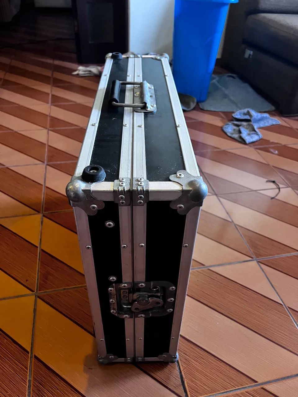 Maleta case para controladora DJ - Foto 6