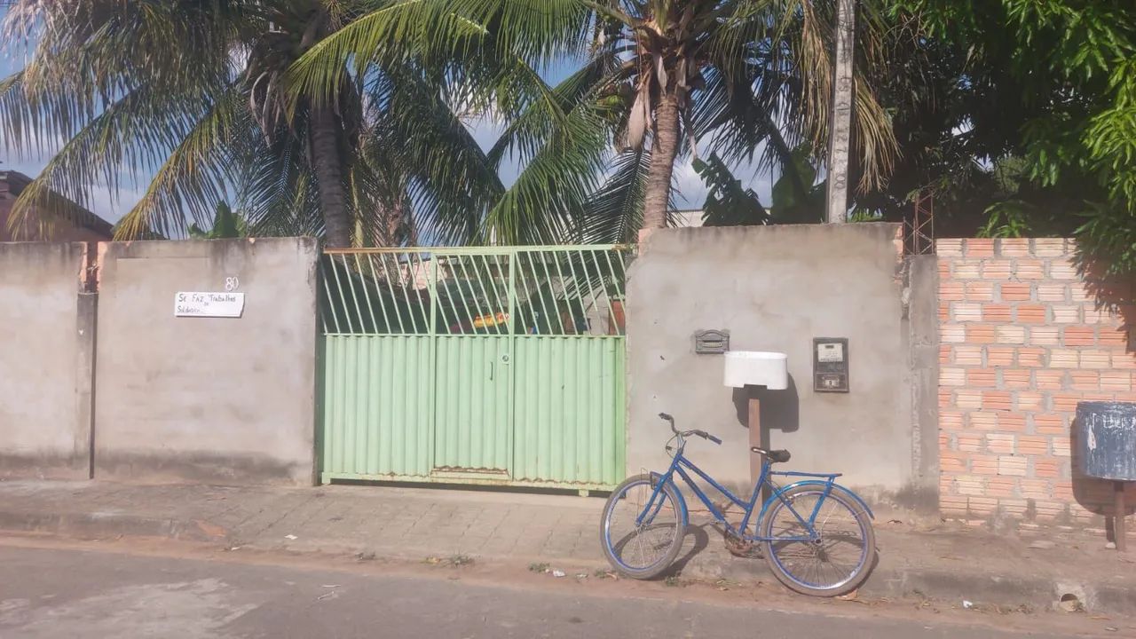 Vende-se casa  - Foto 3