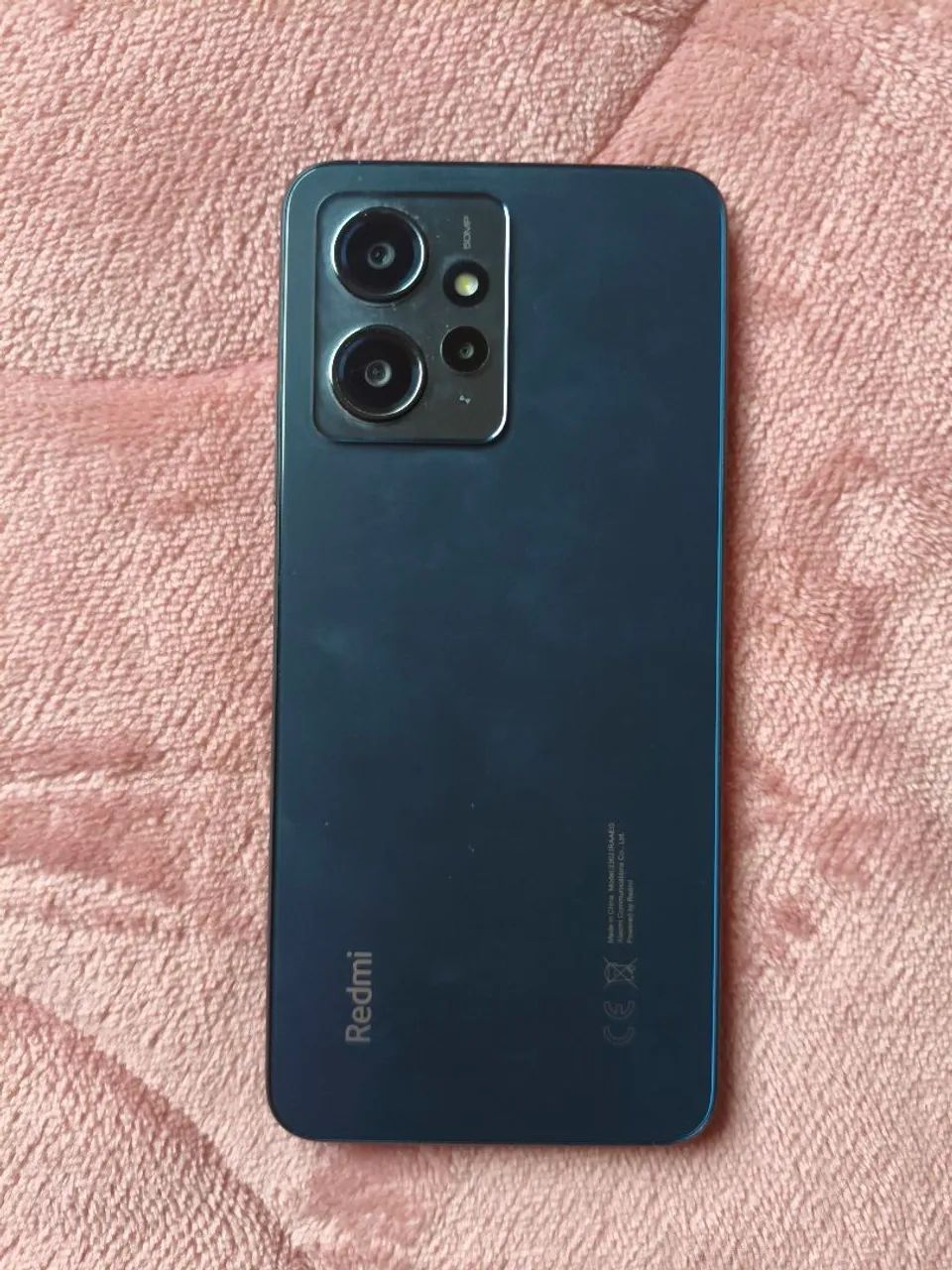 Redmi Note 12  - Foto 3
