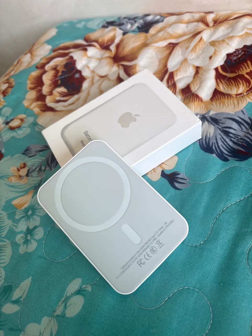 Carregador MagSafe  - Foto 2