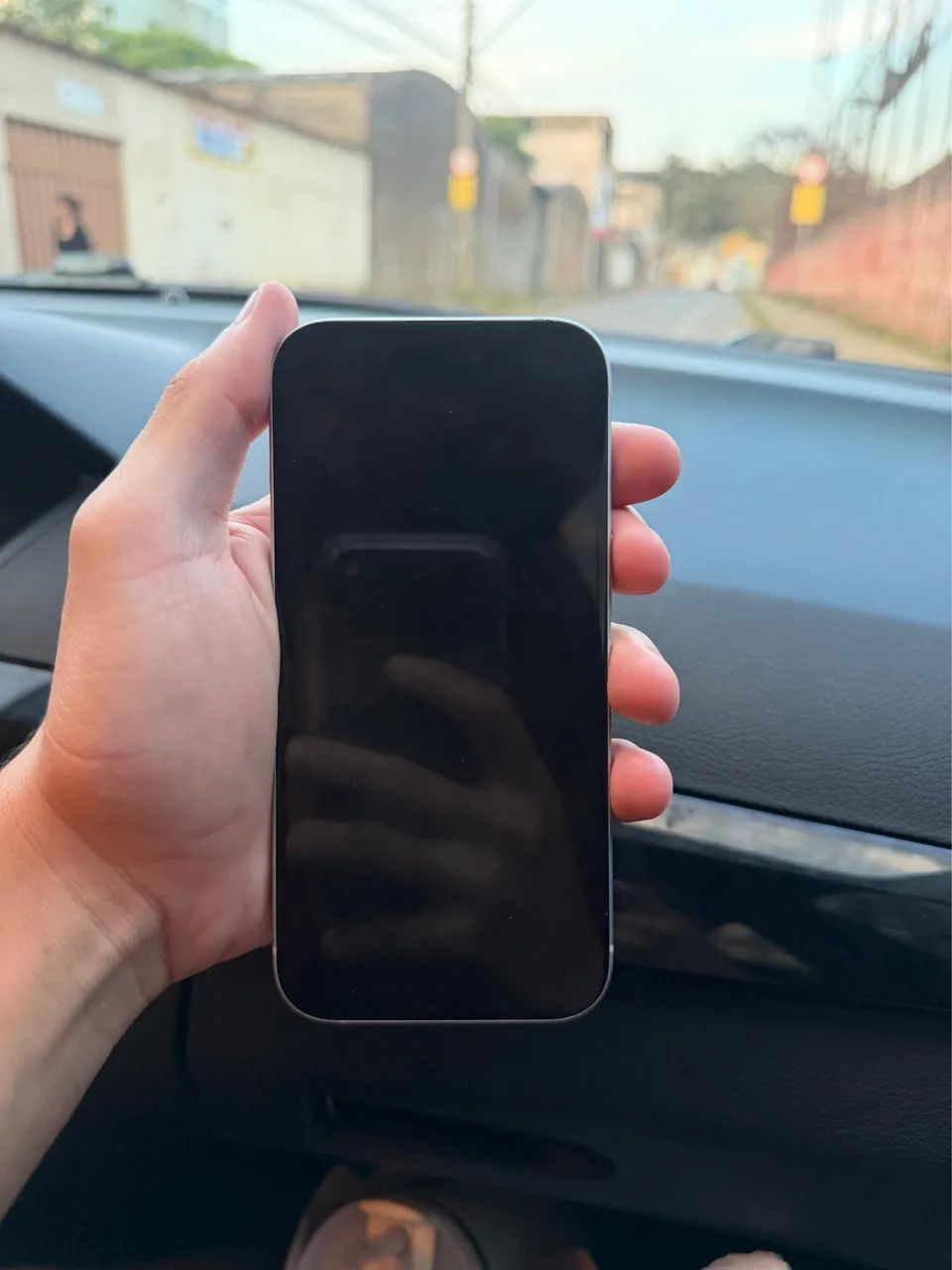 iPhone 15 128 GB - Foto 4