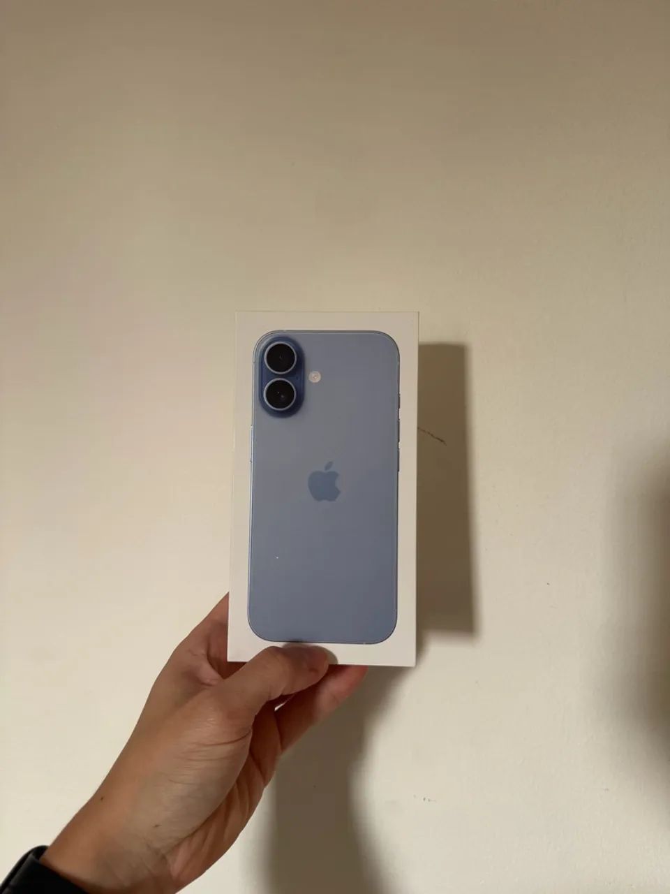 iPhone 17 512gb