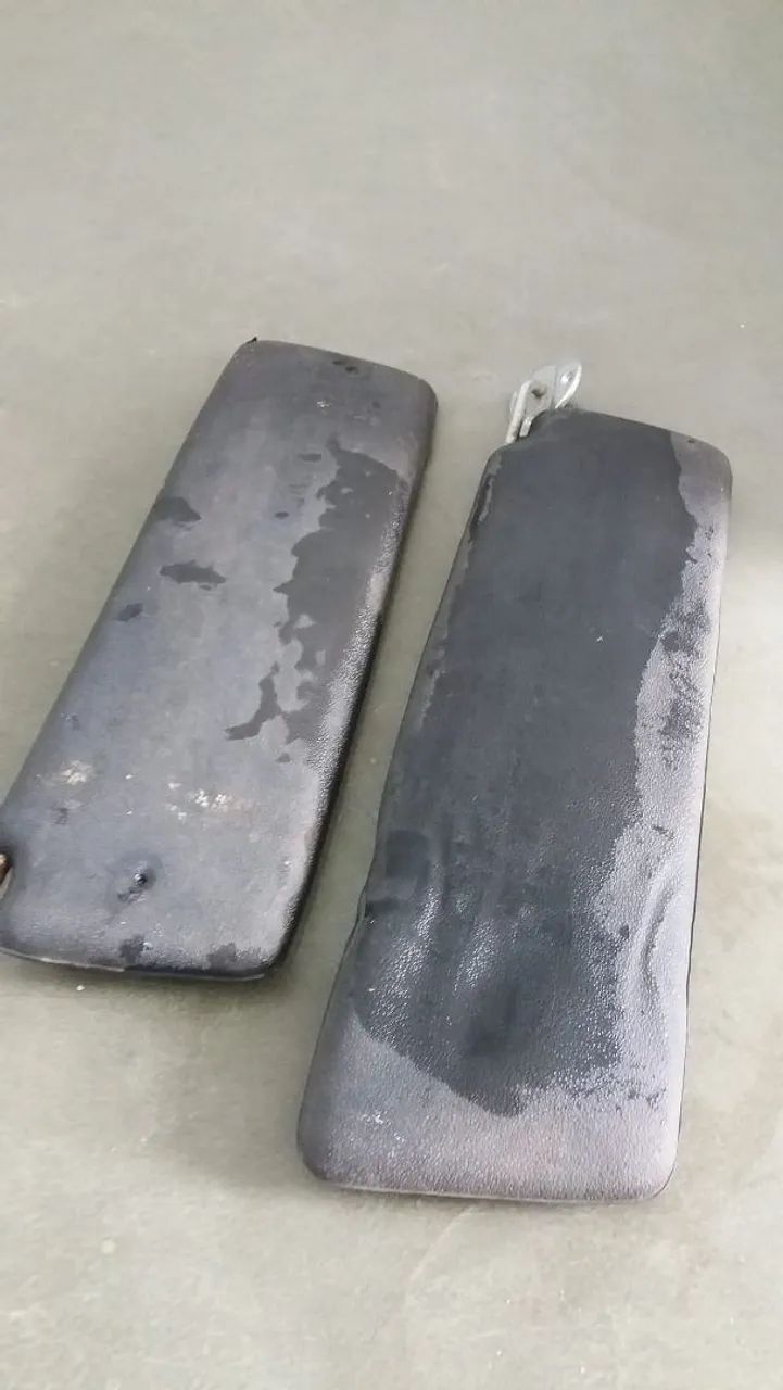 PEÇAS PARA LINHA FORD CORCEL 1 ORIGINAL  - Foto 2