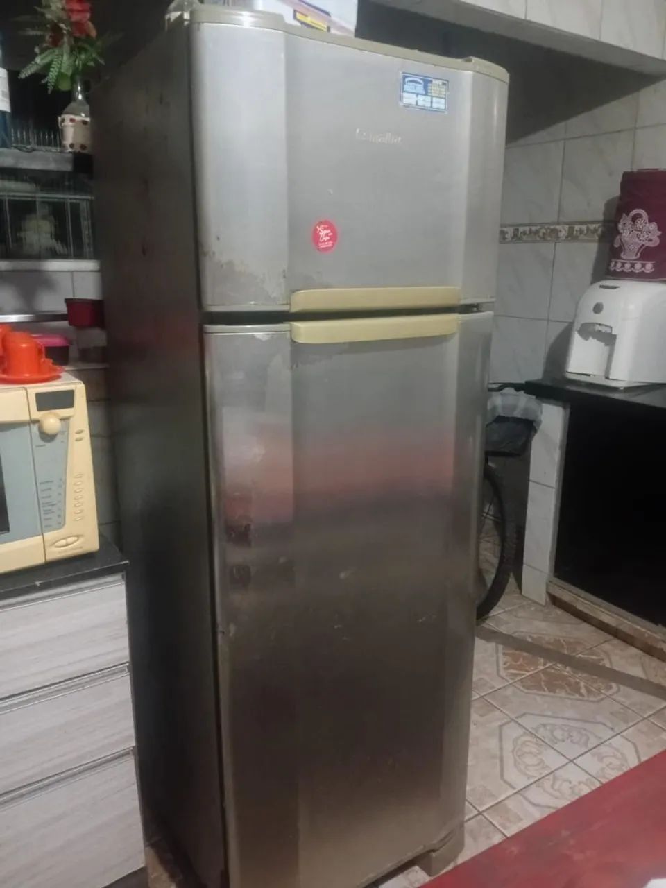 Geladeira - Foto 2