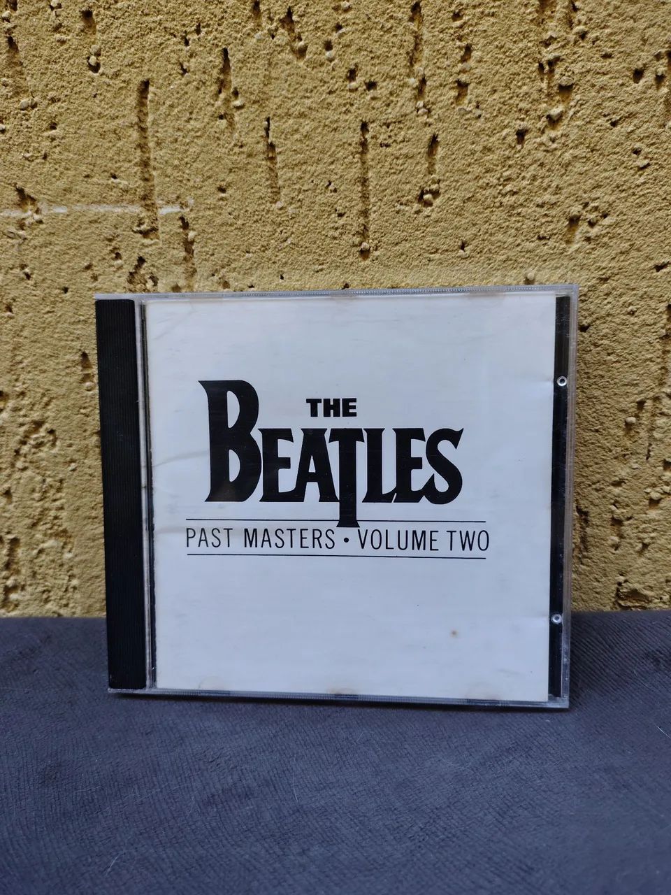 The Beatles - Past Masters ? Volume Two (1988)
