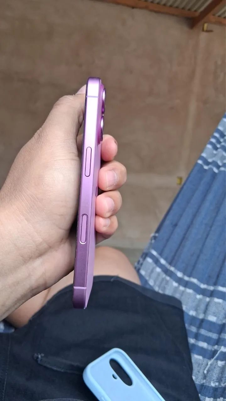 iPhone 16 - Foto 3