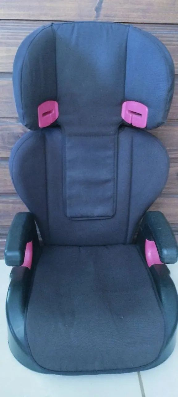 Assento de elevação com encosto Burigotto 