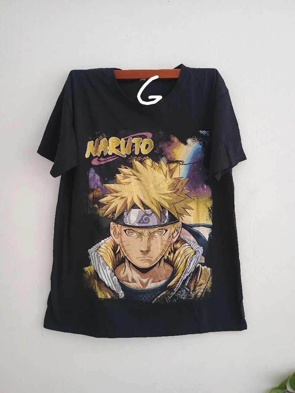 Camisetas Animes  - Foto 3