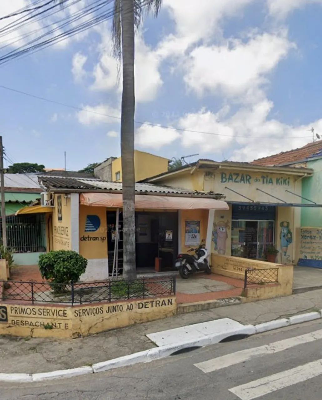 CASA COM ALUGUEIS DE RENDAS PASSIVA - Foto 2