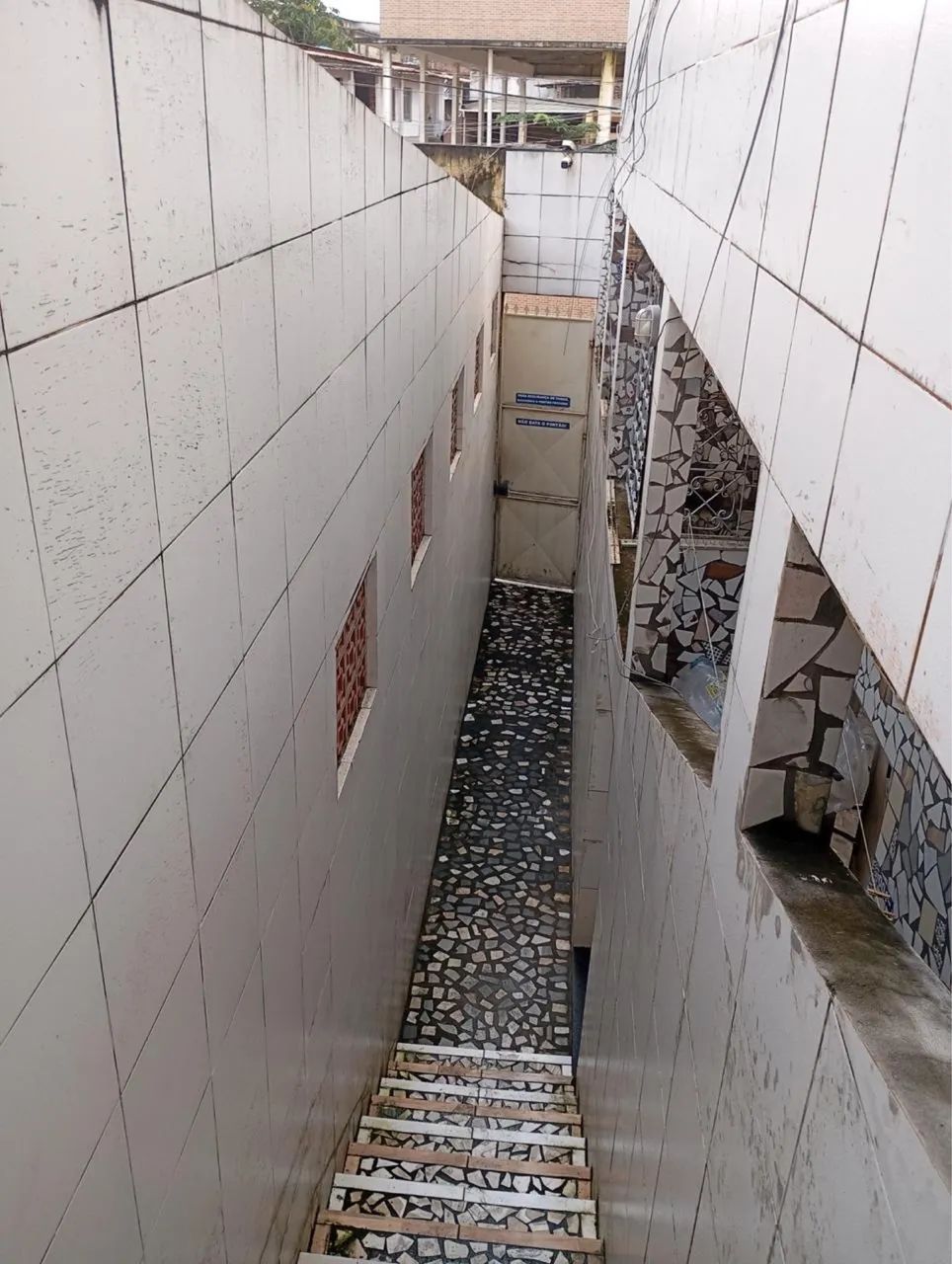 Alugo apartamentos em Paripe - Foto 2