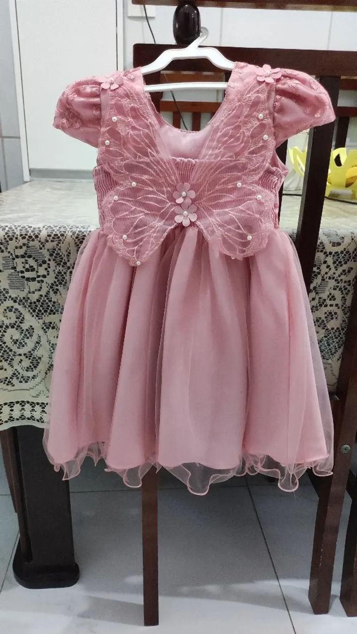 Vestido - Foto 4